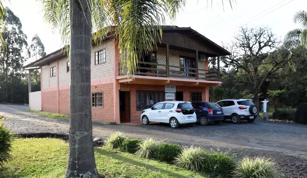 IDR-Paraná atende produtores presencialmente no  Lageado dos Vieiras